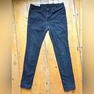 Imogene + Willie Handmade Lucy Cut Jeans 29R
